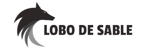 Lobo de Sable